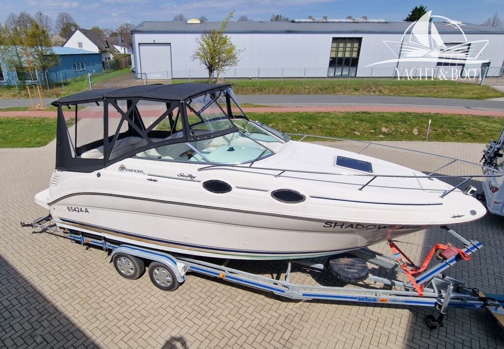 Sea Ray