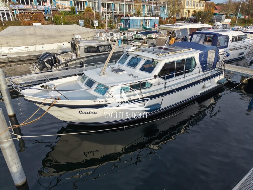 Smelne Kruiser 1050 OK