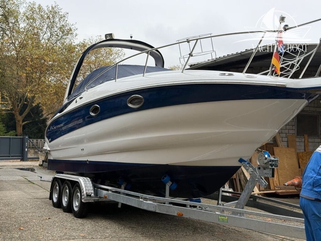 Crownline 250 CR