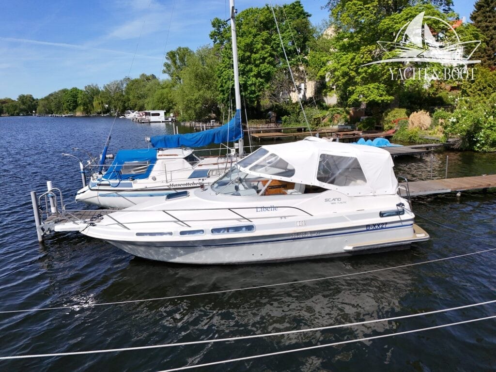Scand Nautic 7800