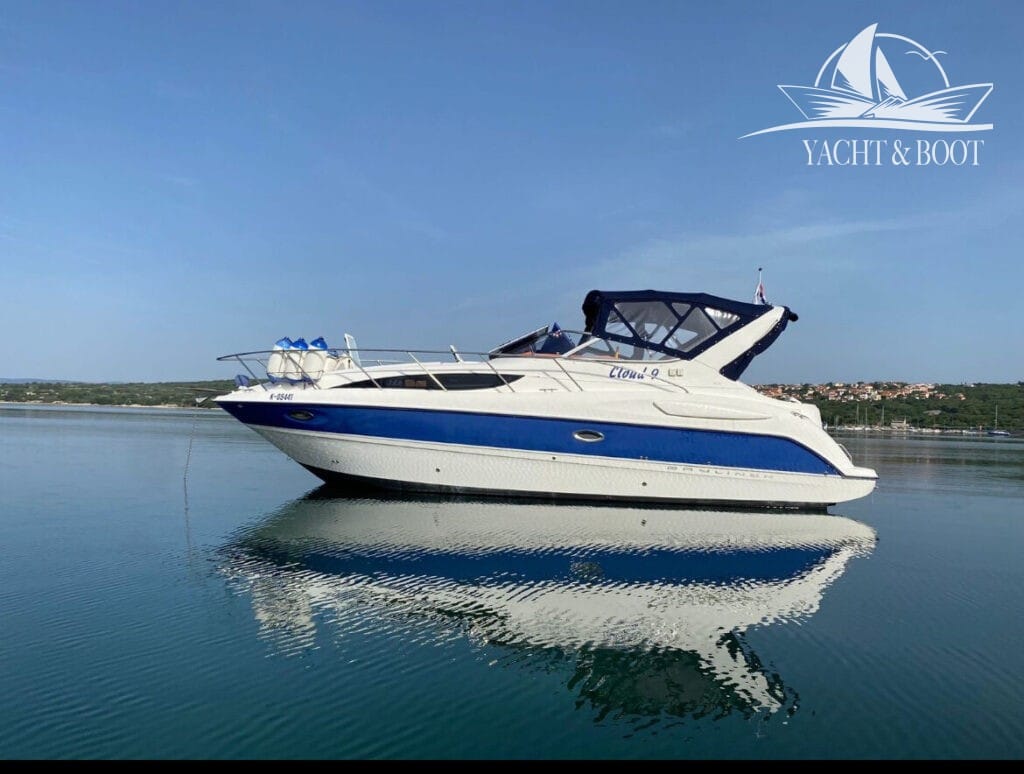 Bayliner 305