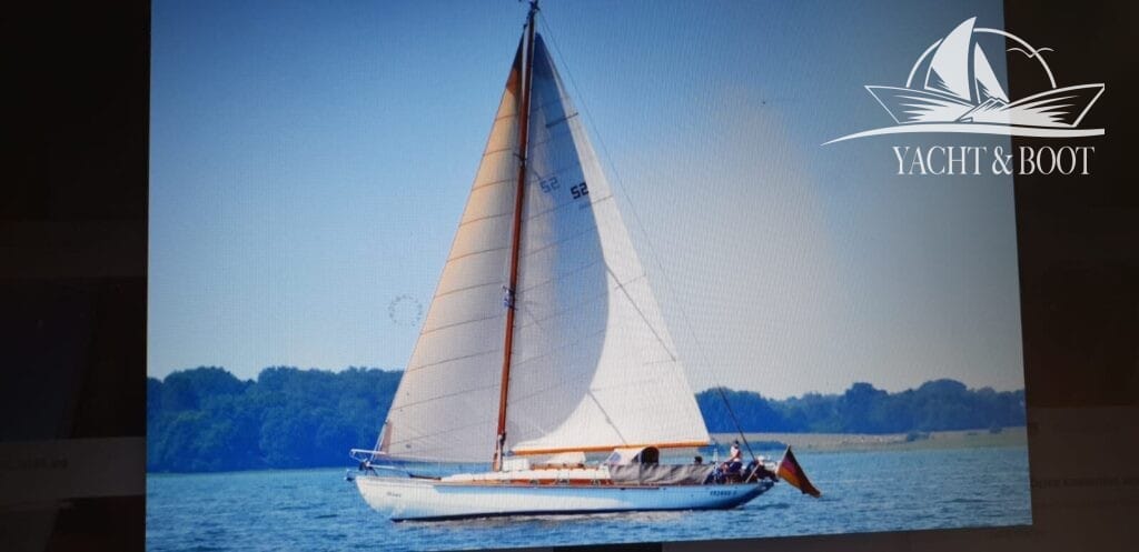 Seekreuzer 8.5 KR Langkieler