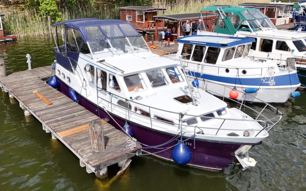 Pedro Skiron 35