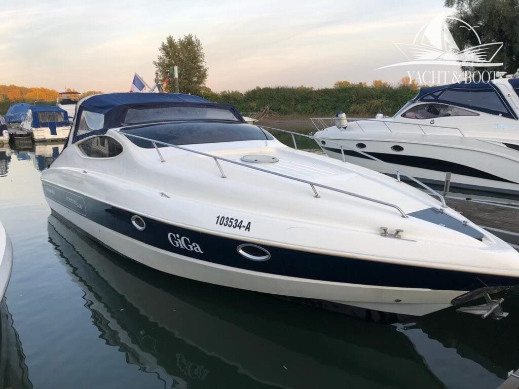 Bruno Abbate Primatist G36