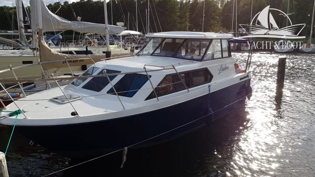 Bayliner 2859 Classic
