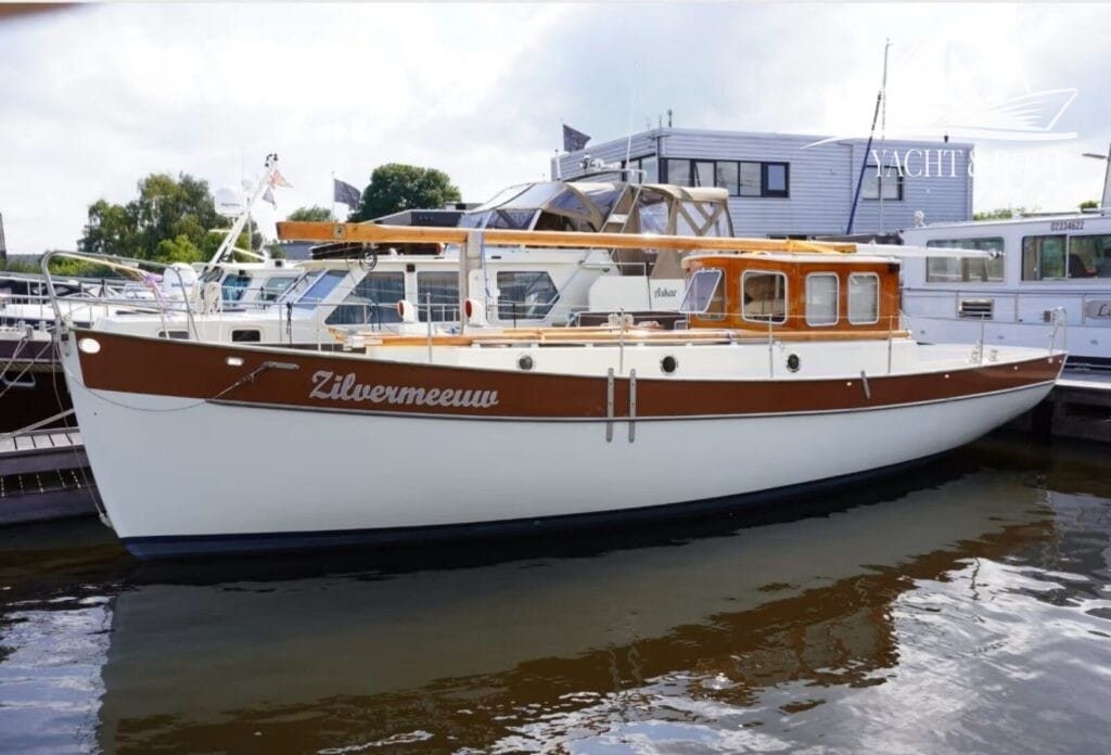 Motorsegler Black Arrow