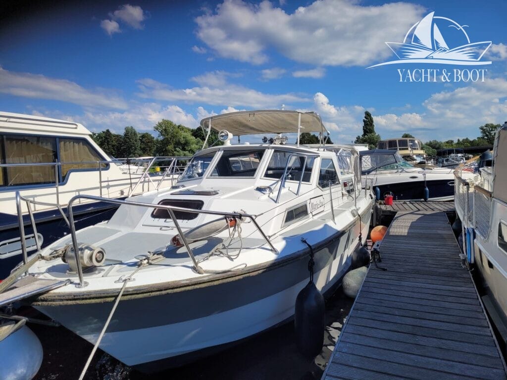 Marieholm 28 Cardinal