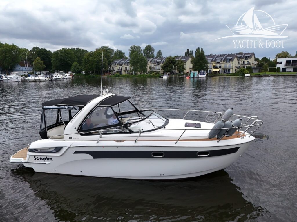Bavaria S28 Sport