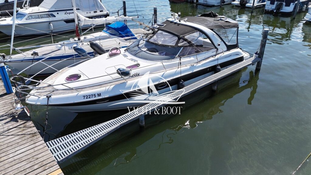 Bavaria 32 Sport
