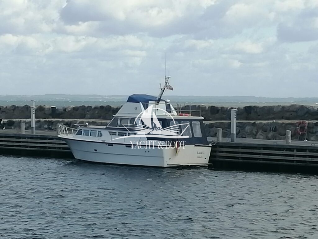 Fjord 34 Fly