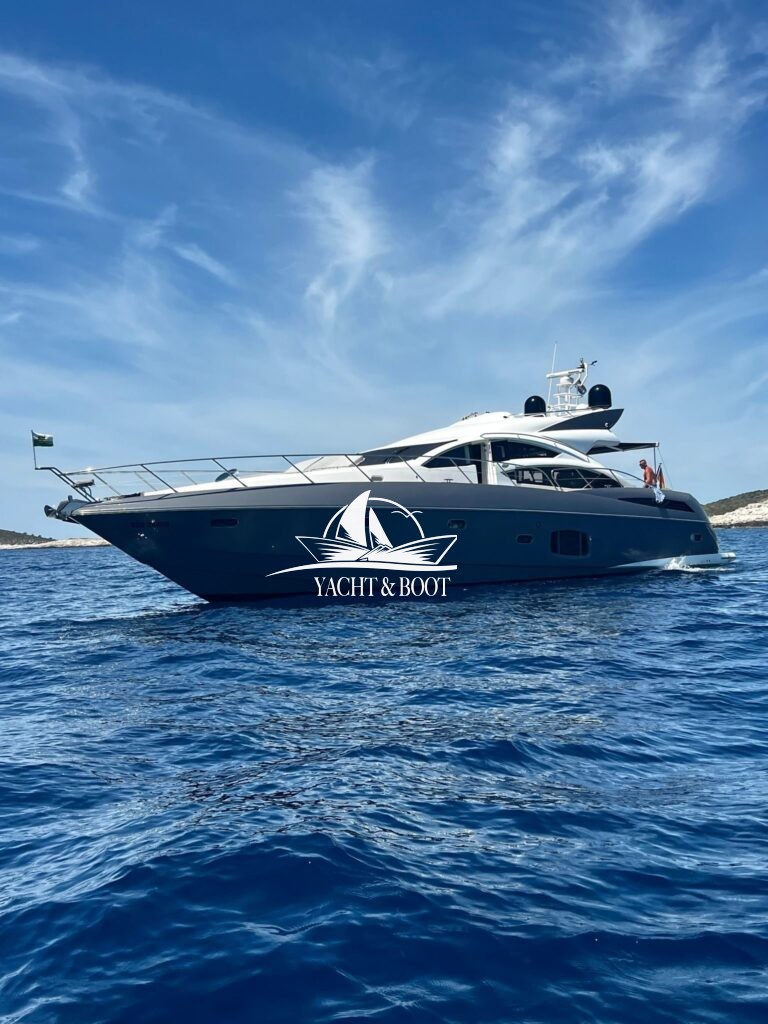 Sunseeker Predator Sports Fly