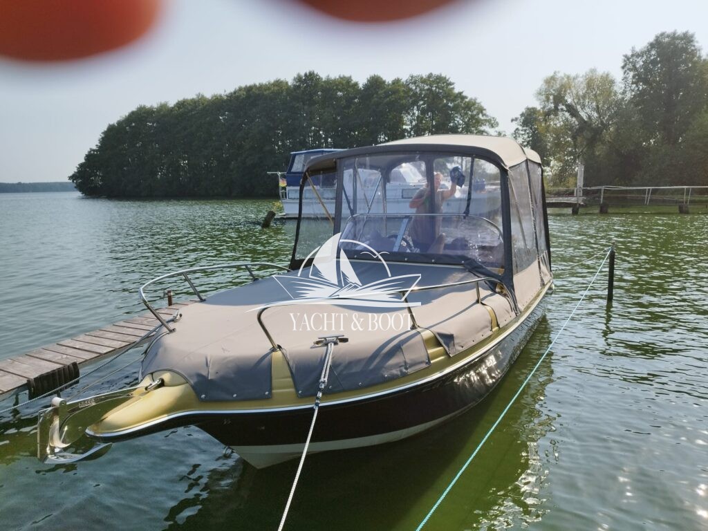 Atlantic Marine Sun Cruiser 650