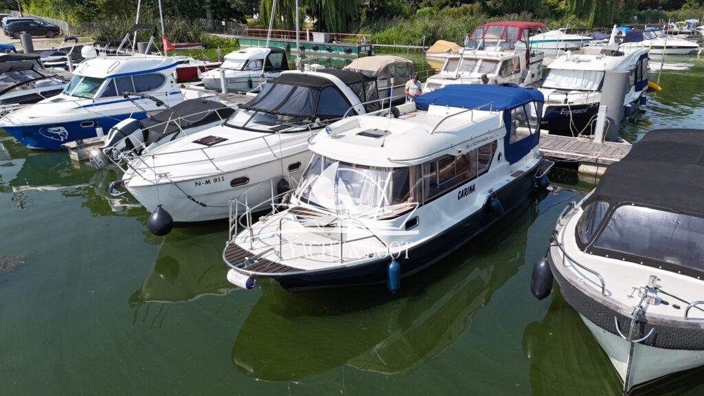 Suncamper 30