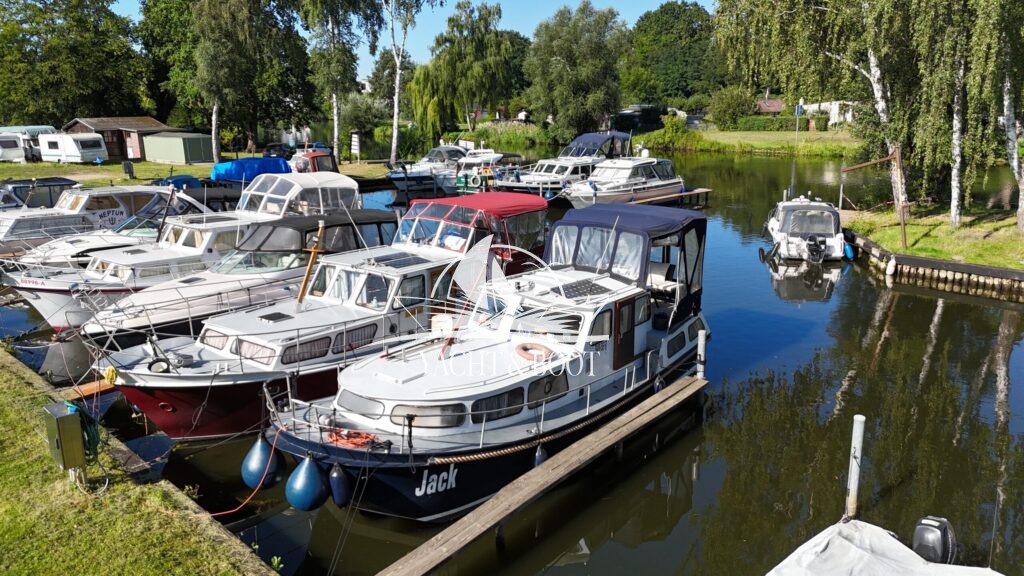 Jonker Paans Amuletvlet 975