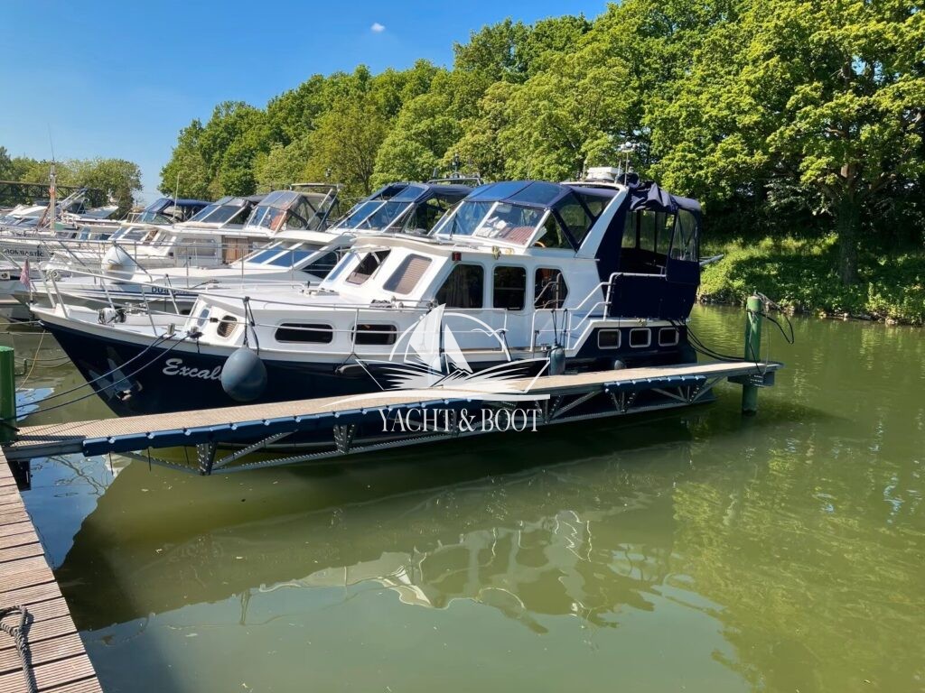 Leopold Kruiser 1000 AK