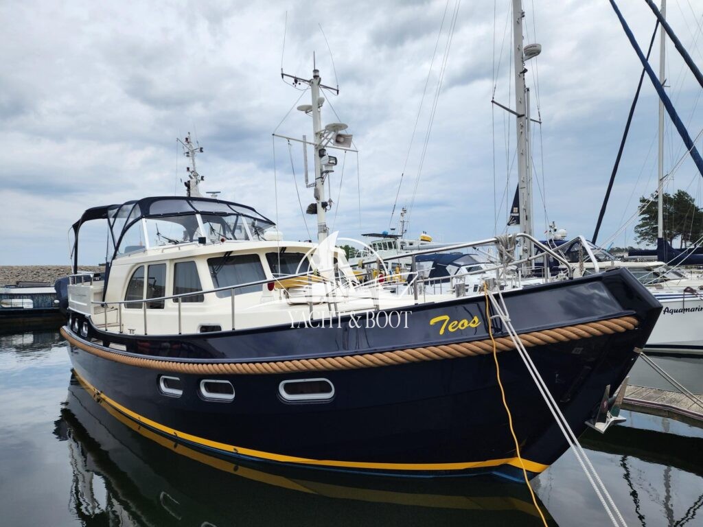 Boarncruiser 40 Classic Line