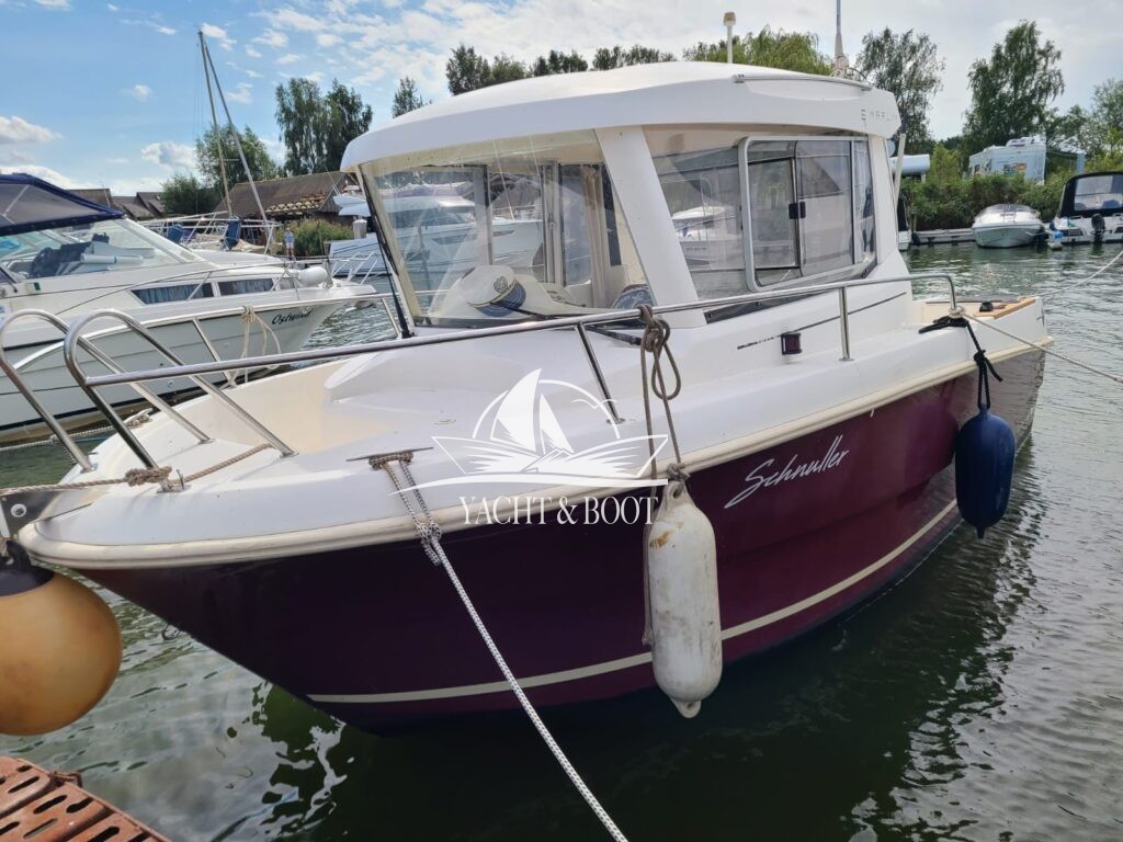 Jeanneau Merry Fisher 6