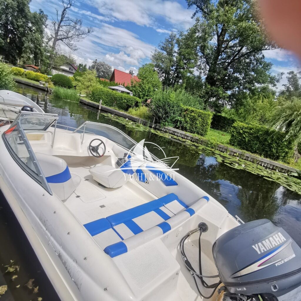 Rekowski Sport 500 AB