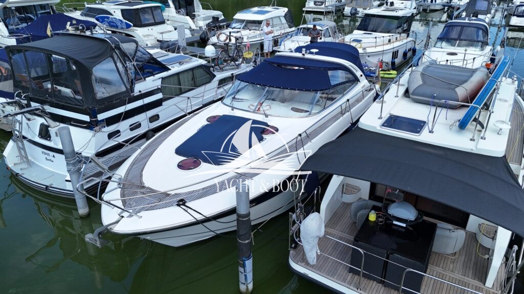 Bavaria 37 Sport