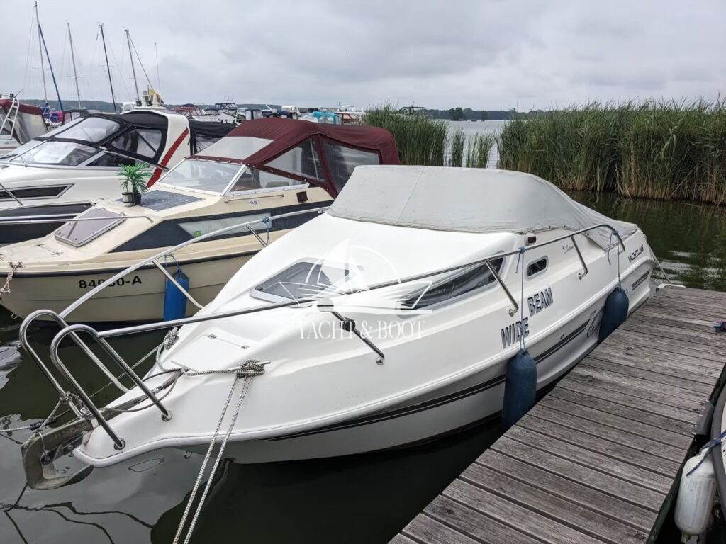 Öchsner S20 Yachtline