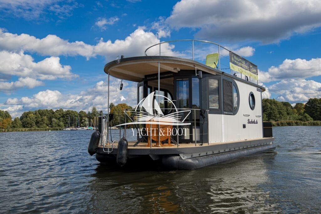 Nautilus Nautiki mini