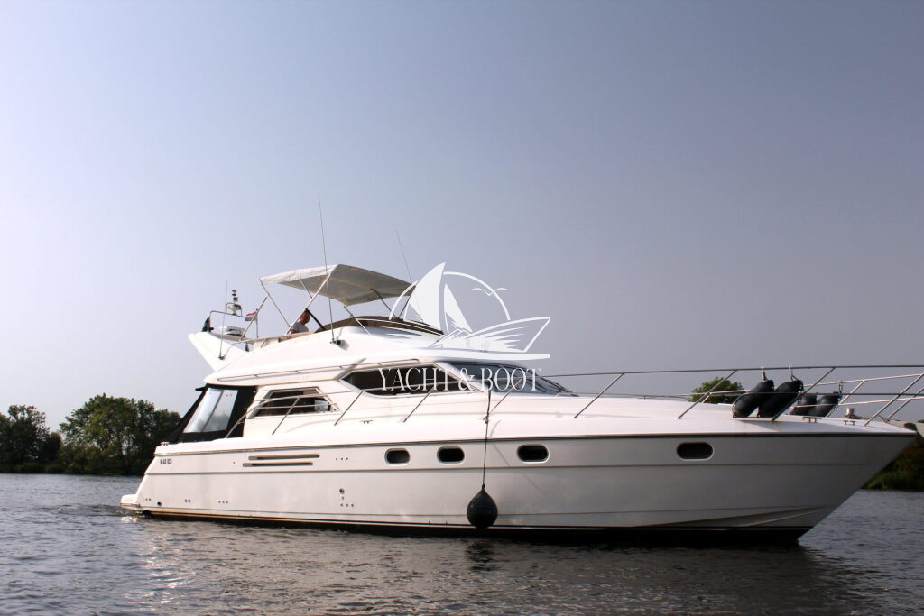 Princess 480 Fly