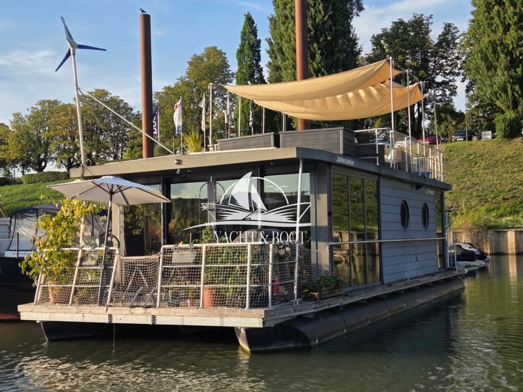 LaMare Appartboot XXL