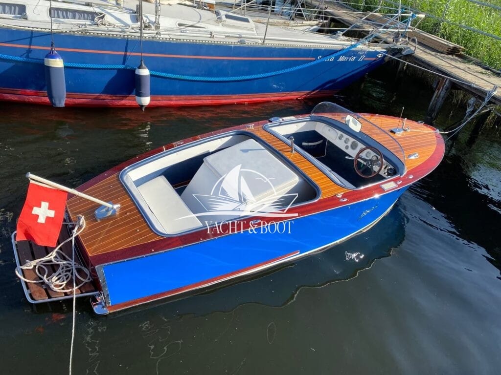 Boesch Sport de Luxe 500