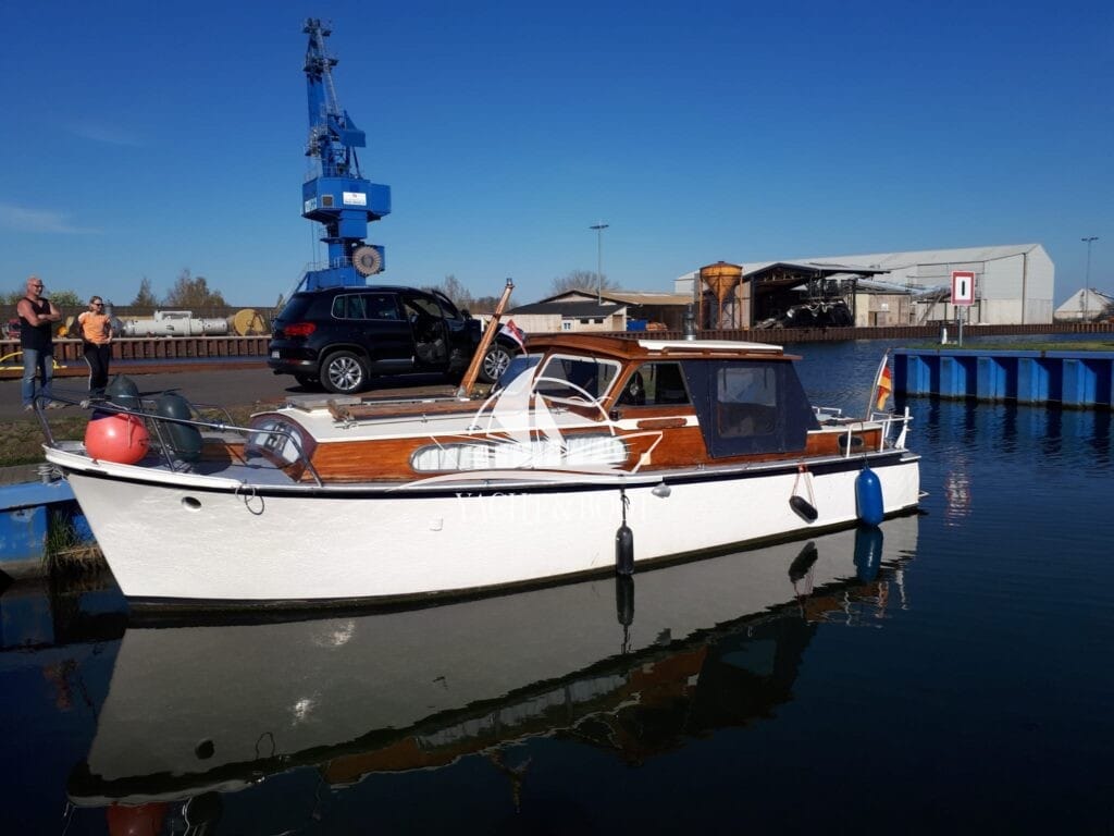 Mulder Super Favorit 950 AK