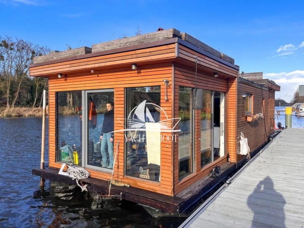 Hausboot