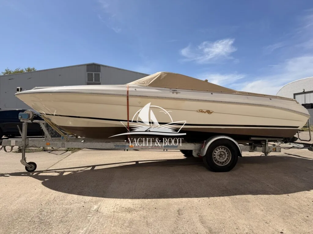 Sea Ray 200