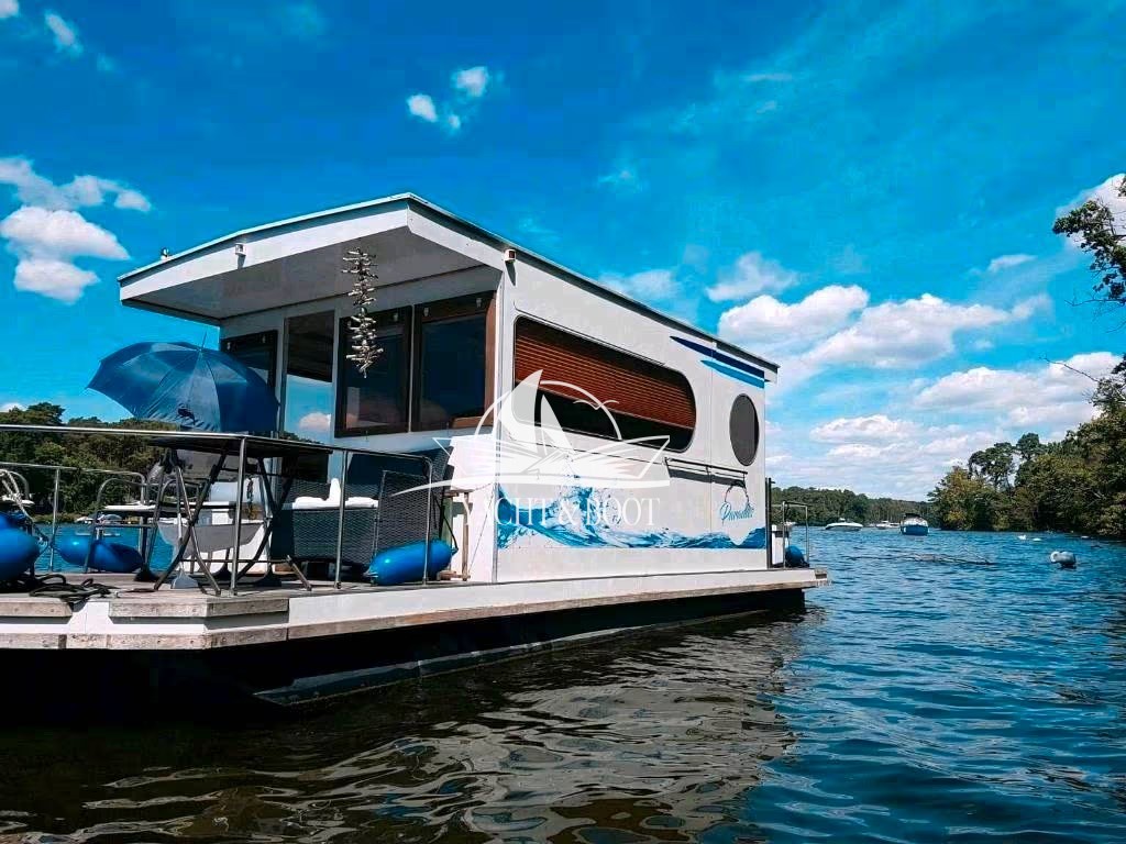 Rollyboot