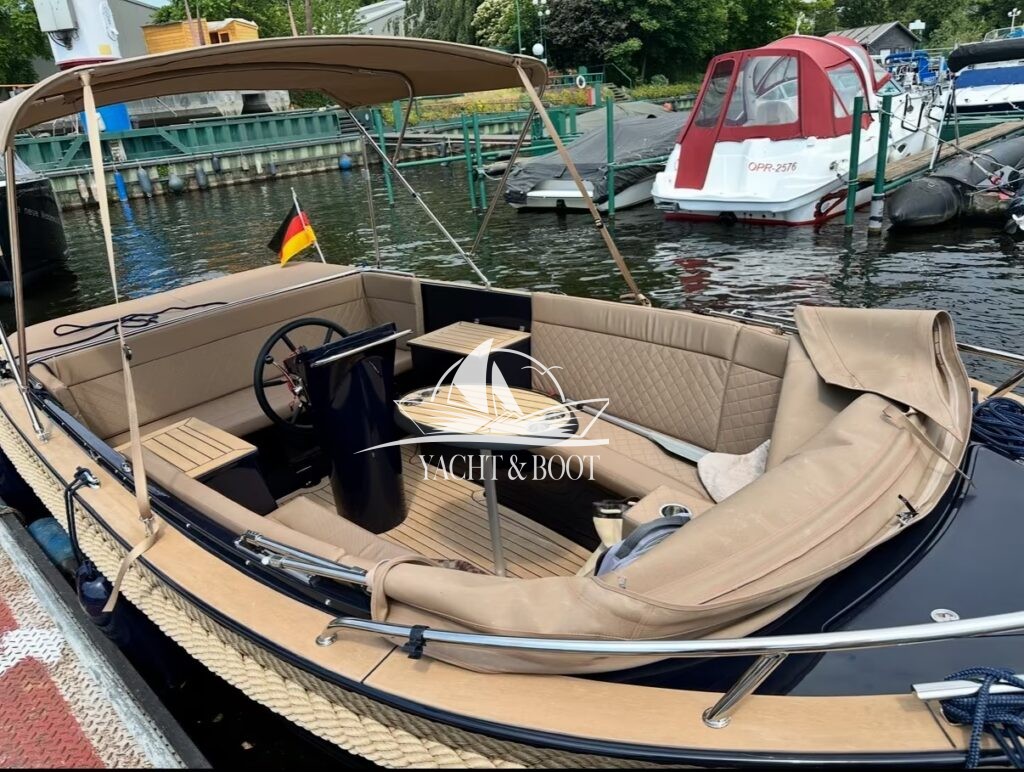 Maxima 620 Retro
