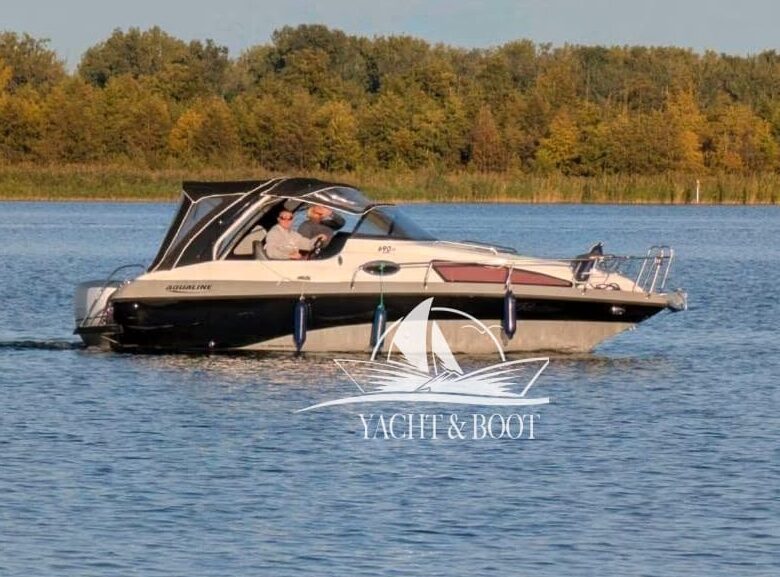 Aqualine 690