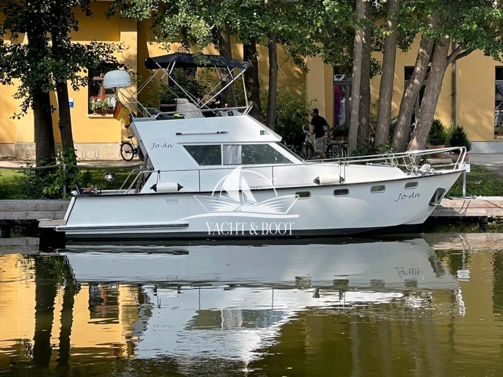 Vacance Kruiser 35