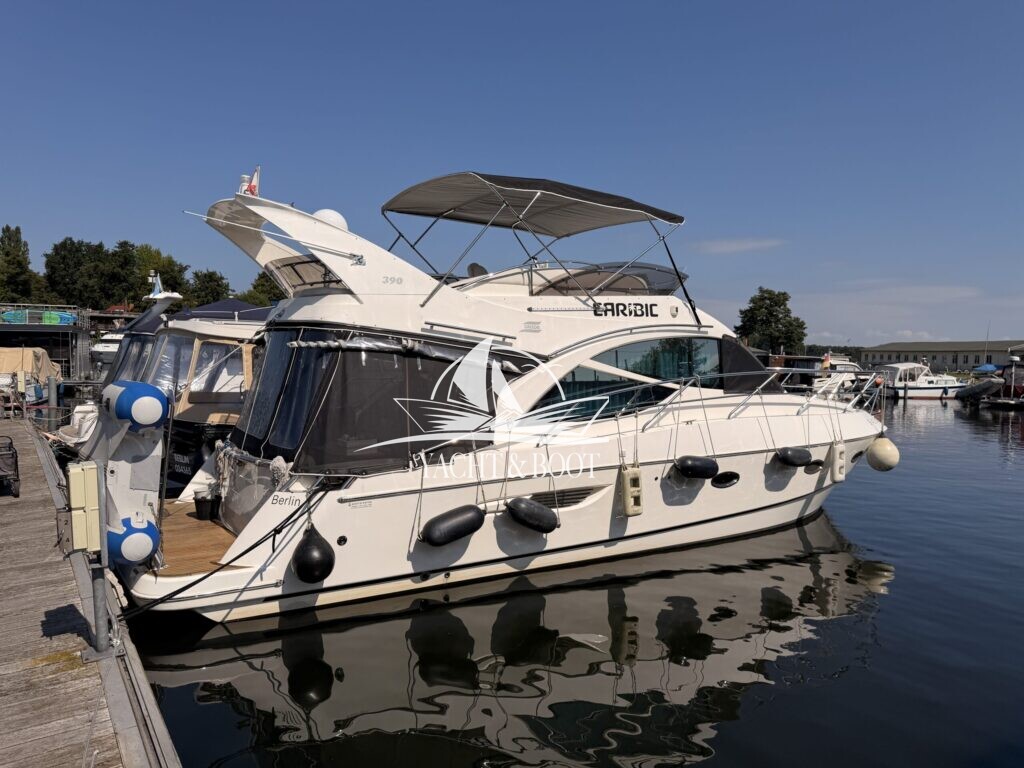 Galeon 390 Fly