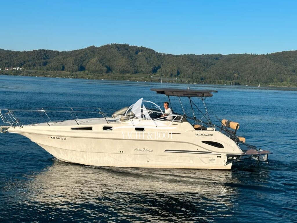 Öchsner SR30 Yachtline