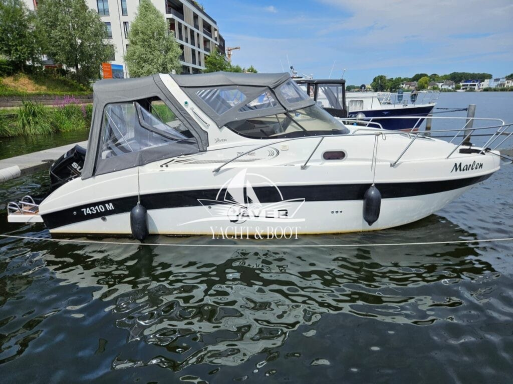 Saver 750