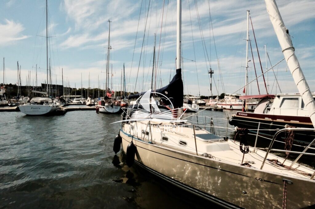 Contessa 32