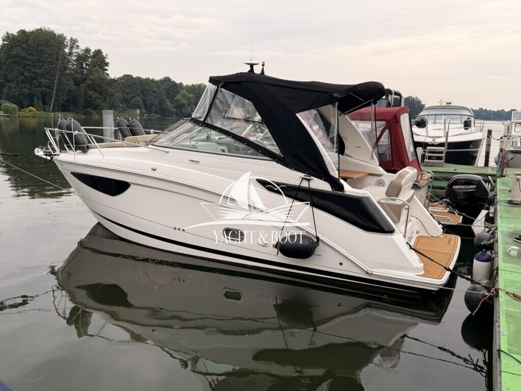 Regal 26 Express