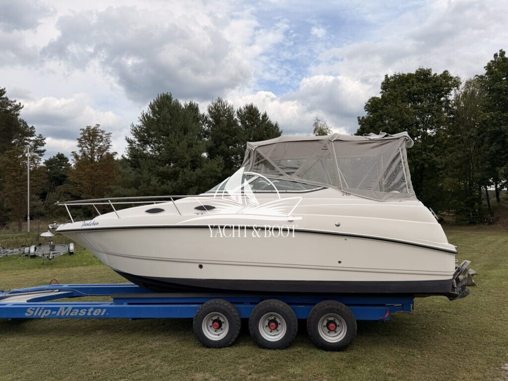 Chaparral 240