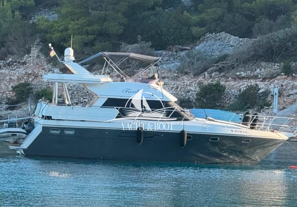 Yaretti 42