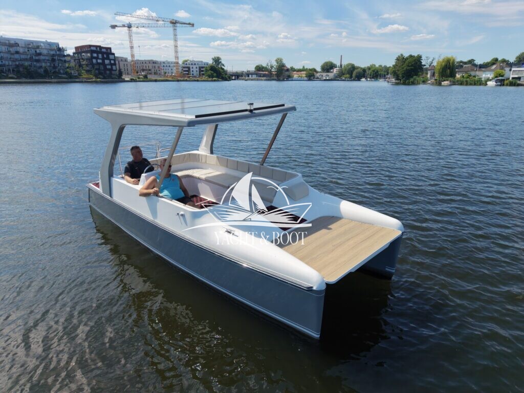SunCat 21