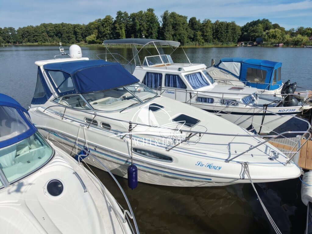 Sealine S28