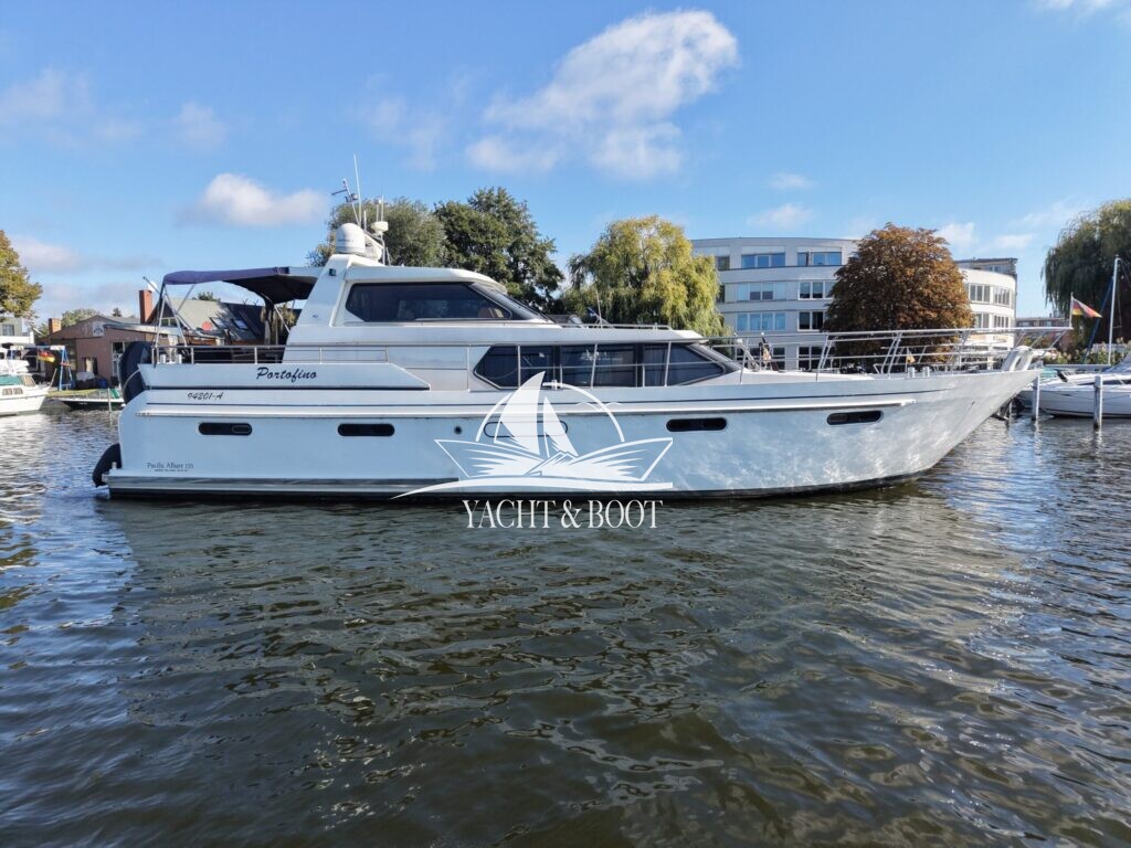 Pacific Allure 155