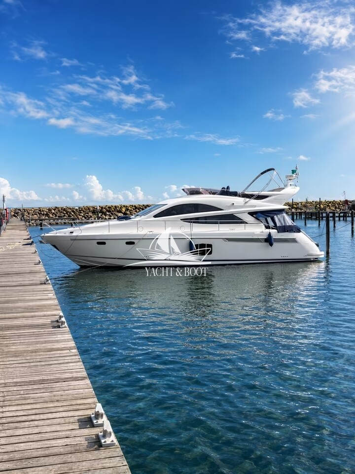 Fairline Phantom 48