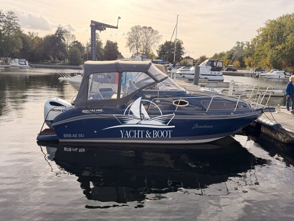 Aqualine 750